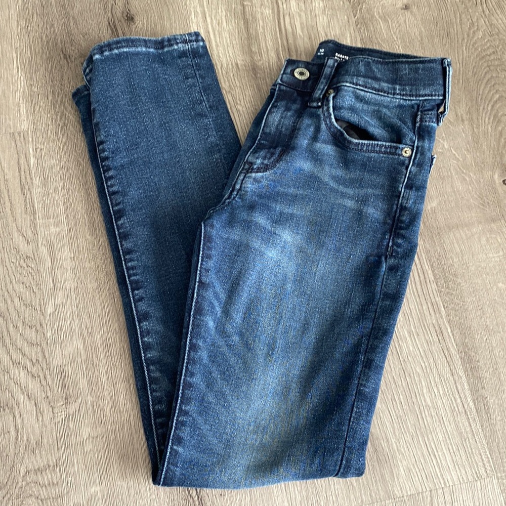 Boys Old Navy Slim Jeans